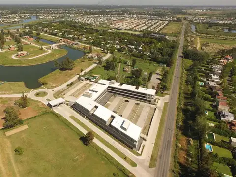 Terreno en Laguna Grande