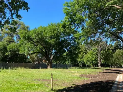 Terreno en venta en barrio cerrado en Tortuguitas