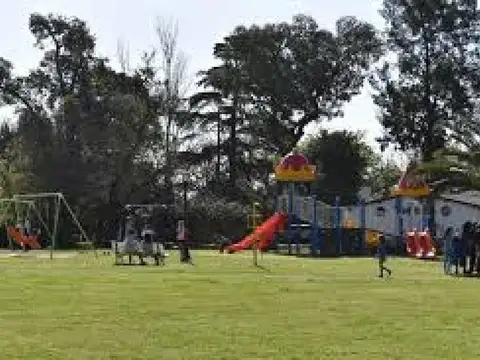 Terreno en venta - 827Mts2 - Haras de Santa María, Escobar