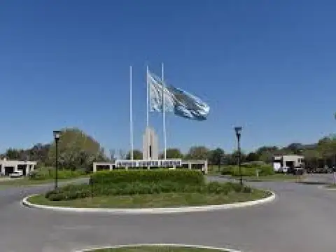 Terreno en Venta en Haras Santa Maria, USD 80.000