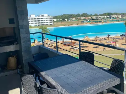 Venta departamento Lagoon Pilar CUAN PROPIEDADES