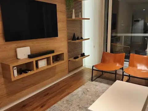 Departamento en Alquiler Temporal de 1 dormitorio