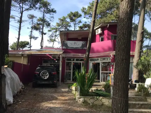 Punta del Este entre 34 y 35