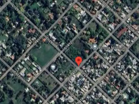 Terreno en Venta de 12190,0 m2