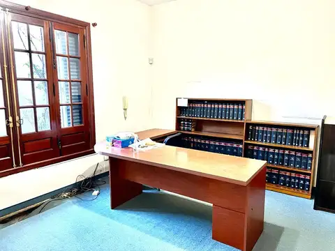 Casa en Alquiler 20 años