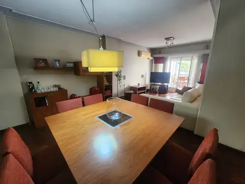 Departamento en Venta 58 años