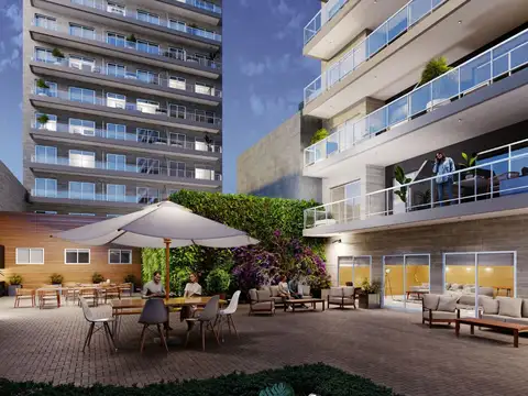 Venta, Departamento, 3 ambientes, Nuñez