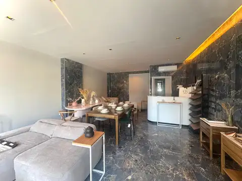 Local en Alquiler 1 año