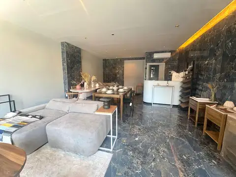 EN ALQUILER excelente LOCAL COMERCIAL en pleno Palermo Hollywood / Multi Rubro