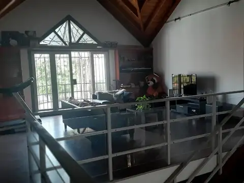 Casa en Venta 30 años