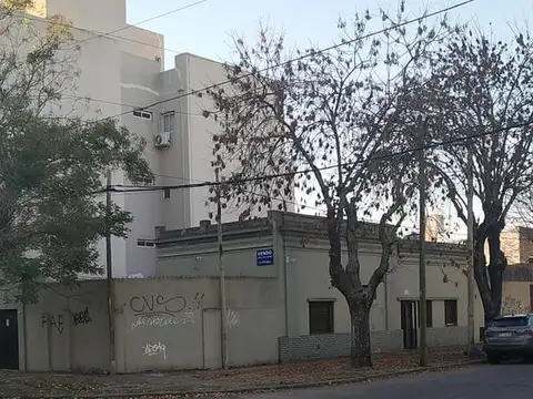 Casa en Venta 40 años