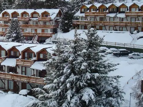 CLUB HOTEL CATEDRAL 8 personas Septiembre