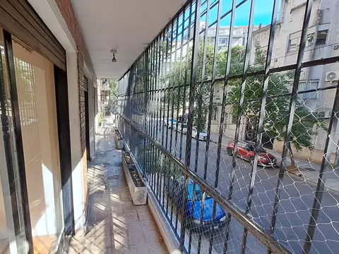 Departamento en Venta de 4 dormitorios