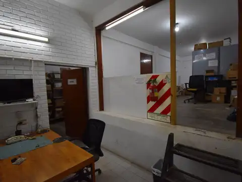 Local en Venta 17 años