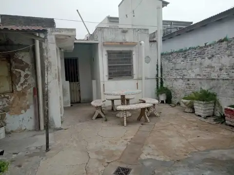 Casa en Venta en Centro (Zarate), USD 100.000