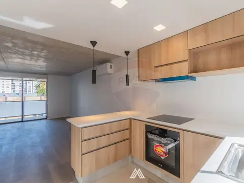 Departamento en Venta A Estrenar