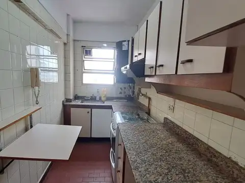 Departamento en Alquiler de 2 dormitorios