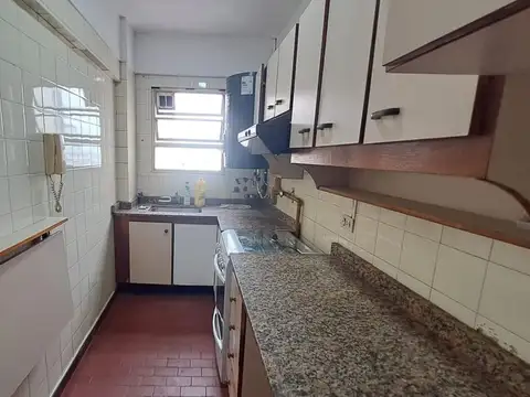 Departamento en Alquiler de 3 ambientes