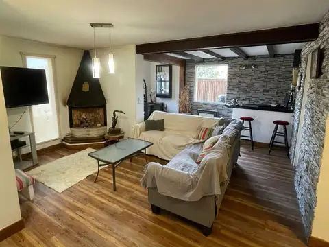 Casa en Venta de 5 dormitorios