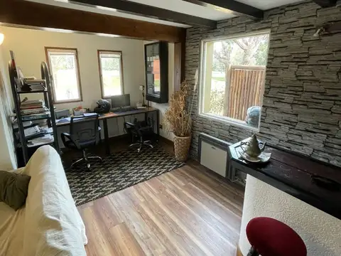 Casa 7 ambientes con 3 baños