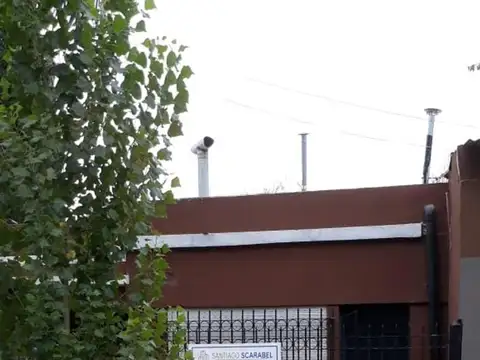 ALQUILER - LIBERTAD CASI PADUA - DEPARTAMENTO 2 AMBIENTES