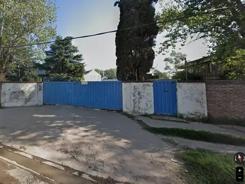 Galpon en Venta 40 años