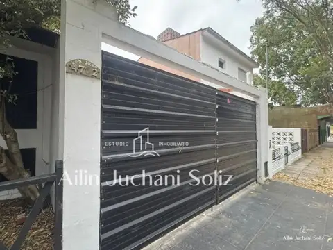 Casa de 4 Ambientes Cerca del Mar en Lote Propio en La Lucila Del Mar