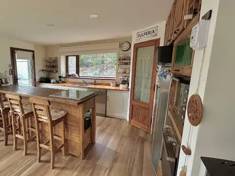 Casa en Venta en San Carlos de Bariloche, USD 650.000