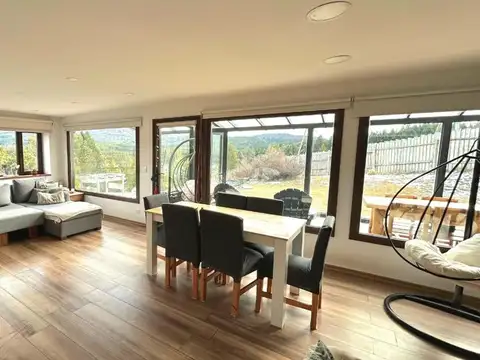 Arroyo del Medio 100