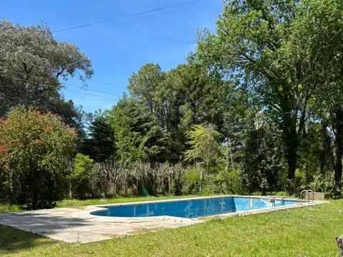 MMC. Increíble casa en venta en barrio Monteverde, Cardales