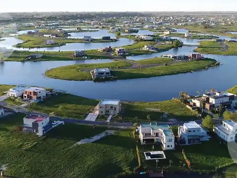 Casa I Escobar Bo. El Cantón