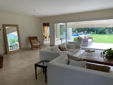 Casa  en Alquiler ubicado en La Isla, Nordelta, G.B.A. Zona Norte