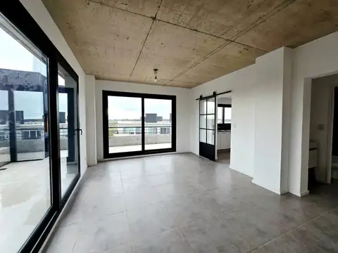 VENTA DE DEPARTARMENTO EN ZUG VERDI - PILAR