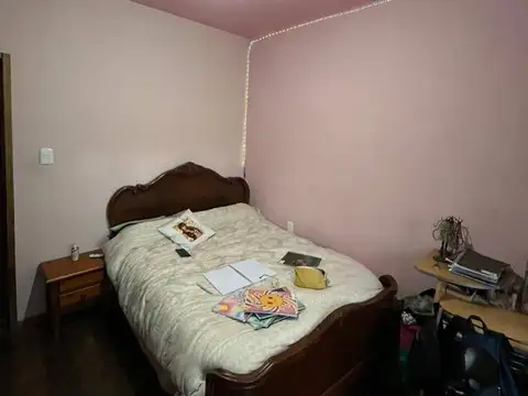 Casa en Venta en Montevideo, USD 129.000