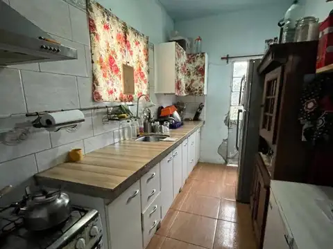 Casa en Venta al Sur