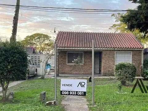 Casa en venta de 3 dormitorios c/ cochera en Abayubá