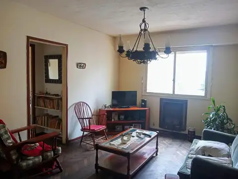 HERMOSO DEPARTAMENTO 3 AMBIENTES, VILLA DEL PARQUE 