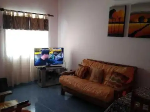 Casa en Venta en Mar Del Tuyu, USD 37.000