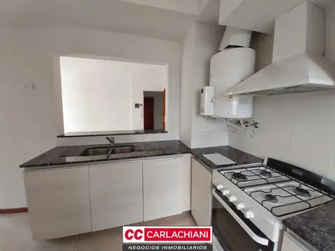 Departamento en Las Parejas