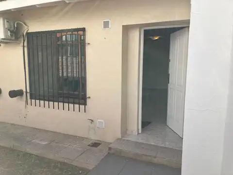 PH en el centro de San Martín