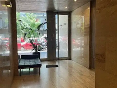 Concepción Arenal 3500, Piso 5