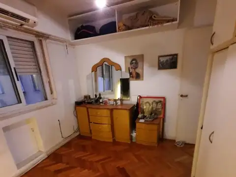 Av. Jose  Maria Moreno 800, Piso 3