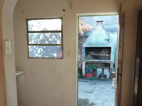 Terreno en Venta 9  mts Frente