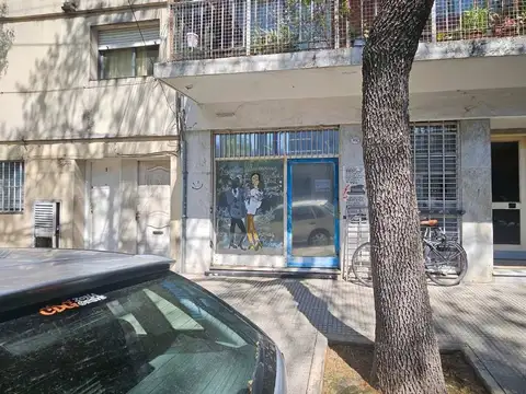 Local en Venta 25 años