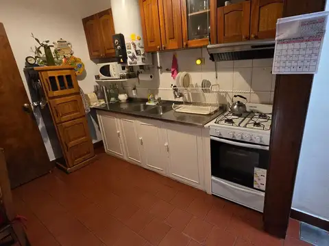 Depto Tipo Casa en Venta de 4 ambientes