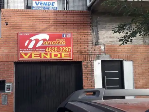 Casa - Venta - Argentina, La Matanza - VOISSIN  3100