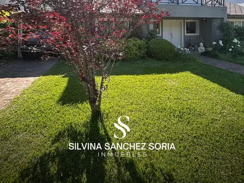 CASA EN VENTA 4 AMBIENTES EN LOS CARDALES COUNTRY CLUB