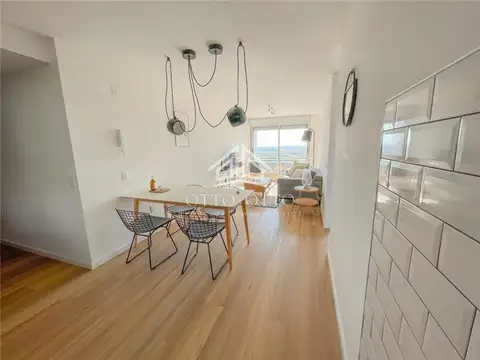 DEPARTAMENTO 3 AMBIENTES - TRES CRUCES, MONTEVIDEO