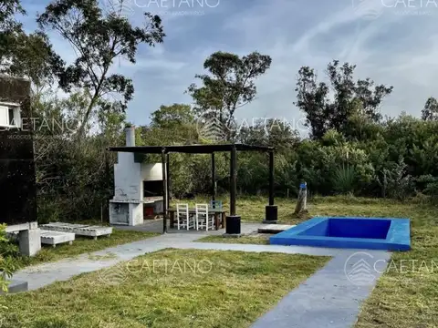 Casa en Alquiler Temporal de 2 dormitorios
