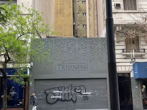 TERRENO CON POTENCIAL DE DESARROLLO MICROCENTRO